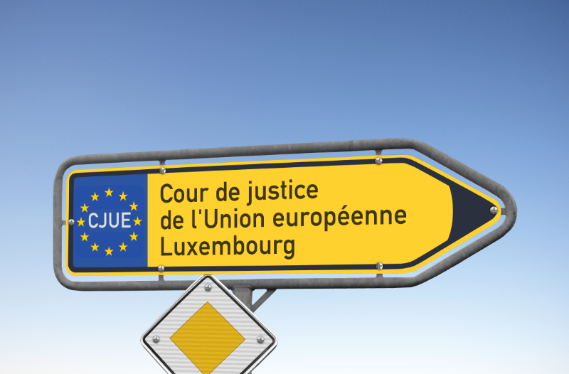 Europäisches Nachlasszeugnis – Nachweis der Erbenstellung in EU-Mitgliedstaaten