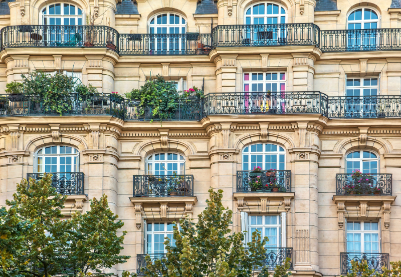 Notar und Erbverfahren in Frankreich