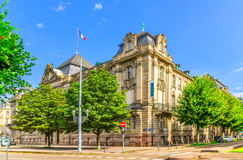 Erbschaftsteuer in Frankreich – droits de succession