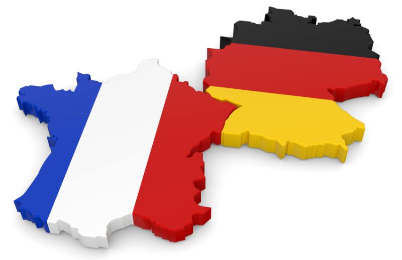 Annahme der Erbschaft: Unterschied zwischen deutschem und französischem Recht